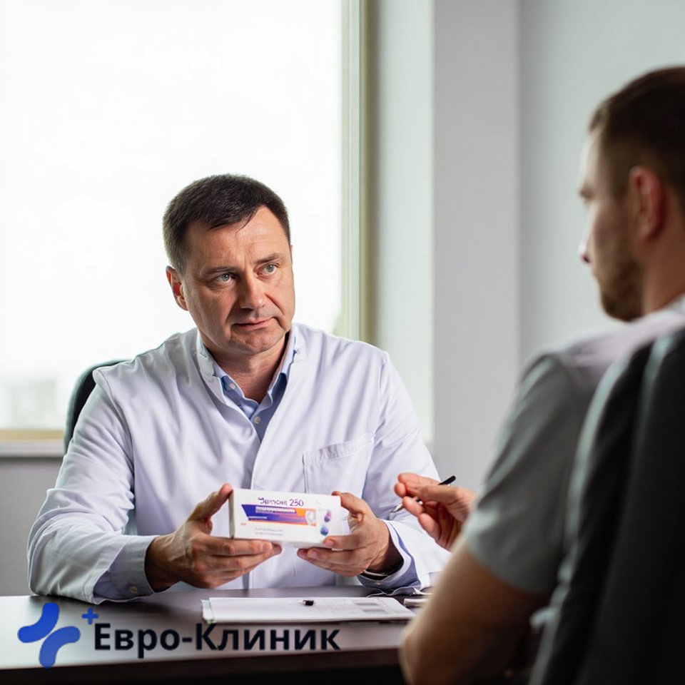 Консультация по кодированию препаратом Тетлонг в Куровском